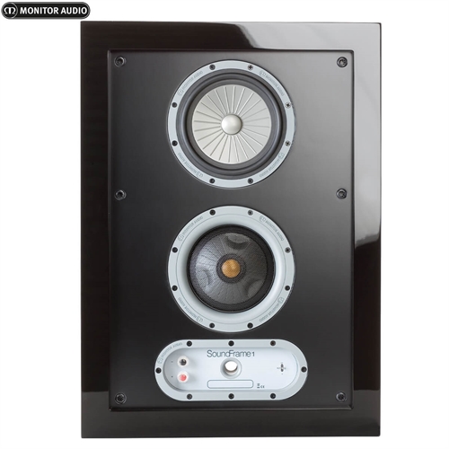 Loa Monitor Audio SoundFrame 1 In-Wall